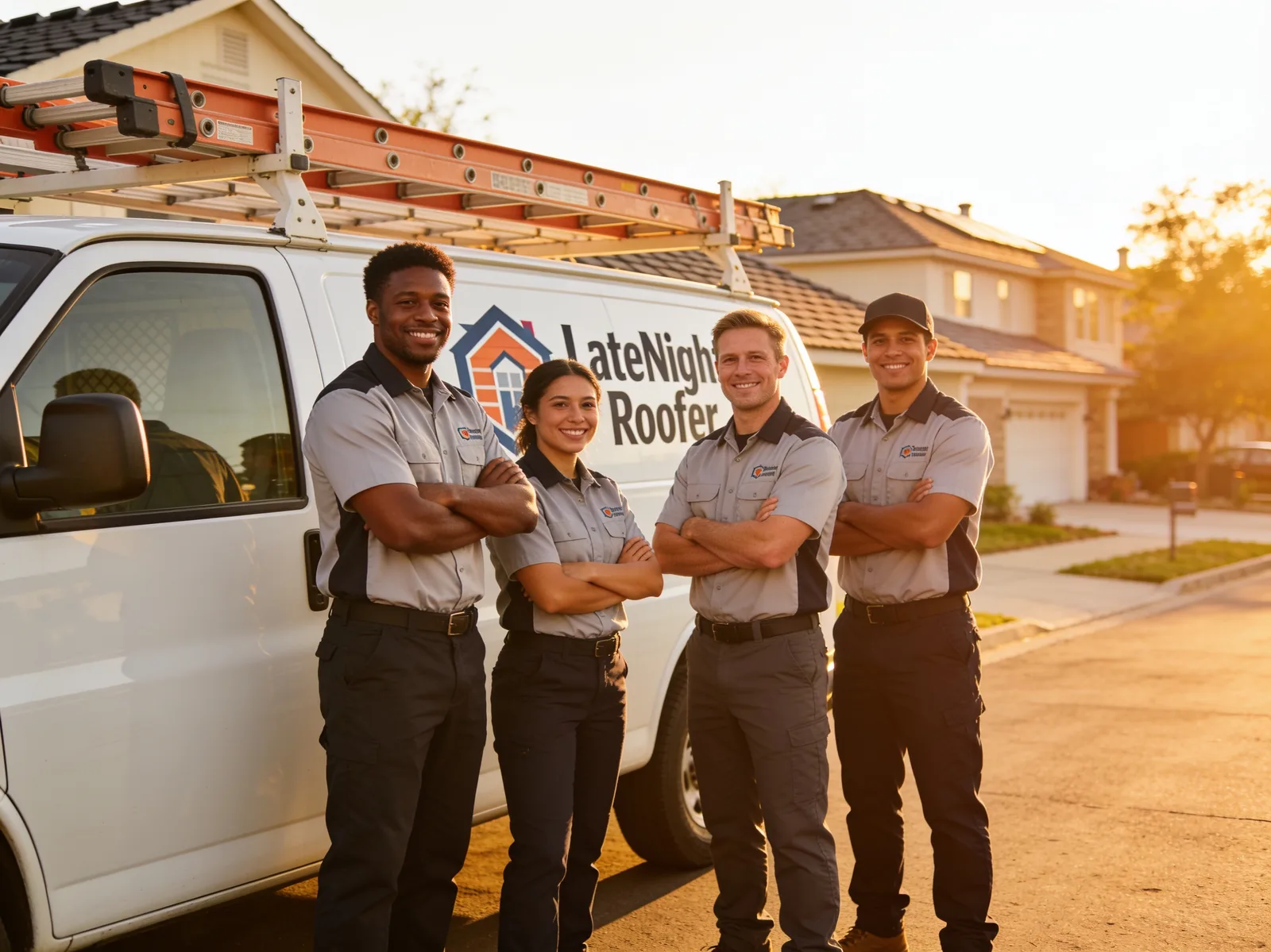 Emergency Roof Repair company in Wingate, MD